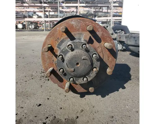 AXLE ALLIANCE R15-2N Differential Housing (Single or Rear)