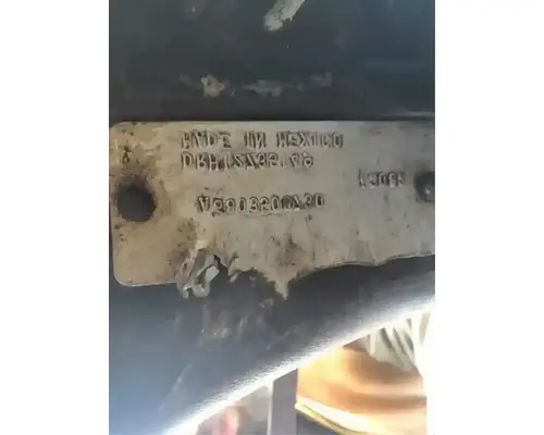 AXLE ALLIANCE R15-2N Differential Housing (Single or Rear)