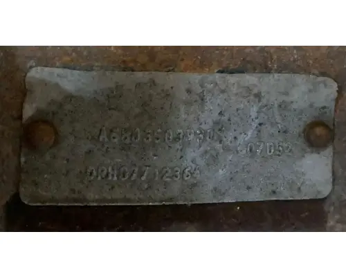 AXLE ALLIANCE R15-2N Differential Housing (Single or Rear)