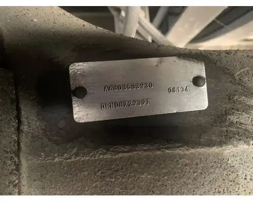 AXLE ALLIANCE R15-2N Differential Housing (Single or Rear)