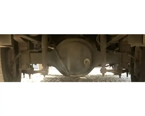 AXLE ALLIANCE R15-2N Differential Housing (Single or Rear)