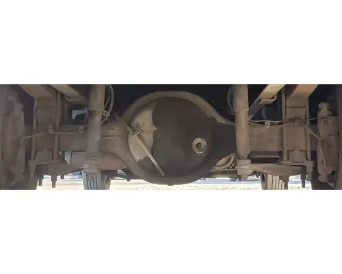 AXLE ALLIANCE R15-2N Differential Housing (Single or Rear)