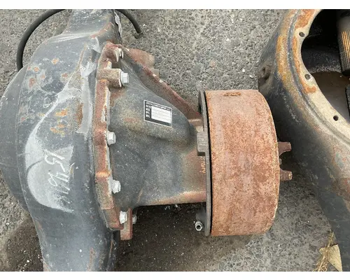 AXLE ALLIANCE R15-2N Rear Rears (Tandem Rear or Single)