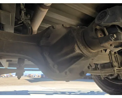 AXLE ALLIANCE R15-2N Rear Rears (Tandem Rear or Single)