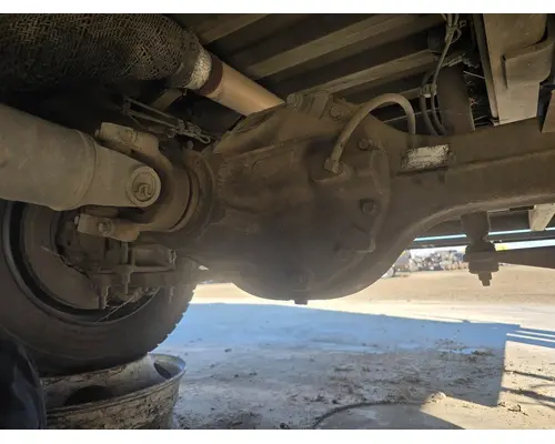 AXLE ALLIANCE R15-2N Rear Rears (Tandem Rear or Single)