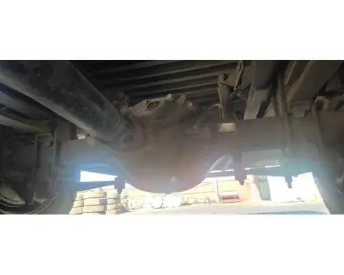 AXLE ALLIANCE R15-2N Rear Rears (Tandem Rear or Single)