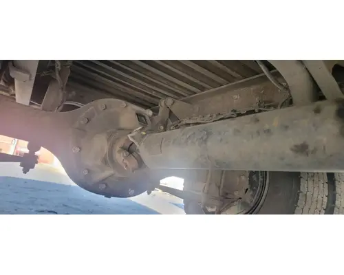 AXLE ALLIANCE R15-2N Rear Rears (Tandem Rear or Single)