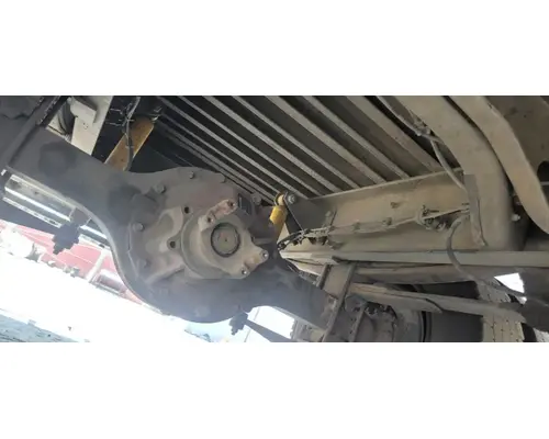 AXLE ALLIANCE R15-2N Rear Rears (Tandem Rear or Single)