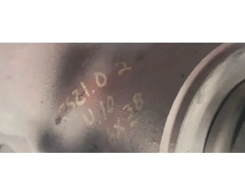 AXLE ALLIANCE R15-2N Rear Rears (Tandem Rear or Single)