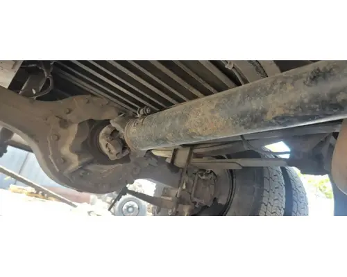 AXLE ALLIANCE R15-2N Rear Rears (Tandem Rear or Single)