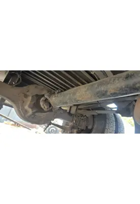 AXLE ALLIANCE R15-2N Rear Rears (Tandem Rear or Single)