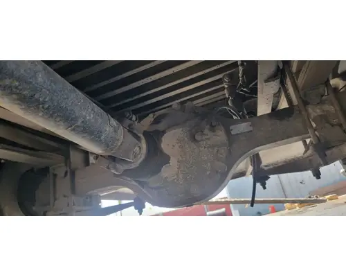 AXLE ALLIANCE R15-2N Rear Rears (Tandem Rear or Single)