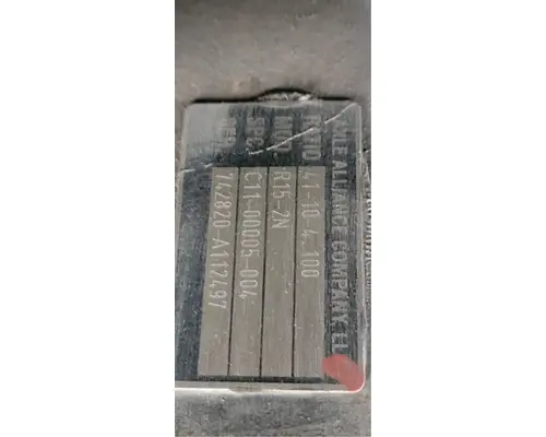 AXLE ALLIANCE R15-2N Rear Rears (Tandem Rear or Single)