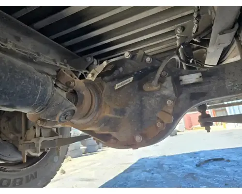 AXLE ALLIANCE R15-2N Rear Rears (Tandem Rear or Single)