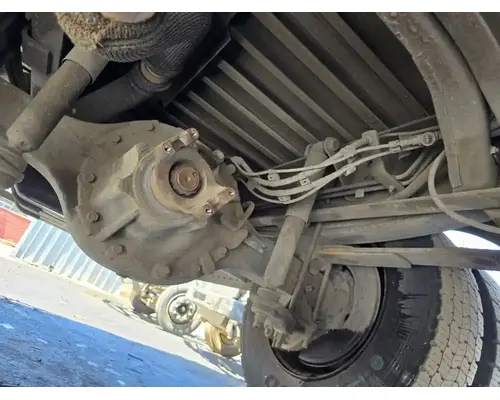 AXLE ALLIANCE R15-2N Rear Rears (Tandem Rear or Single)