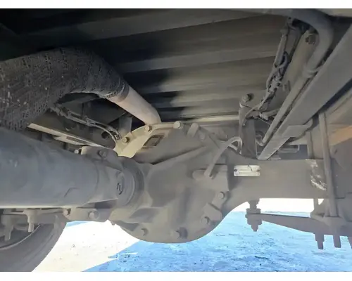 AXLE ALLIANCE R15-2N Rear Rears (Tandem Rear or Single)