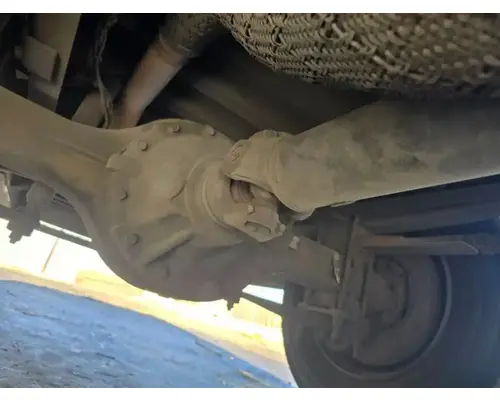 AXLE ALLIANCE R15-2N Rear Rears (Tandem Rear or Single)