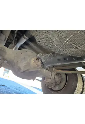 AXLE ALLIANCE R15-2N Rear Rears (Tandem Rear or Single)