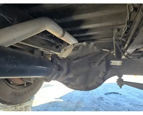 AXLE ALLIANCE R15-2N Rear Rears (Tandem Rear or Single)