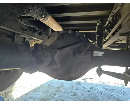 AXLE ALLIANCE R15-2N Rear Rears (Tandem Rear or Single)