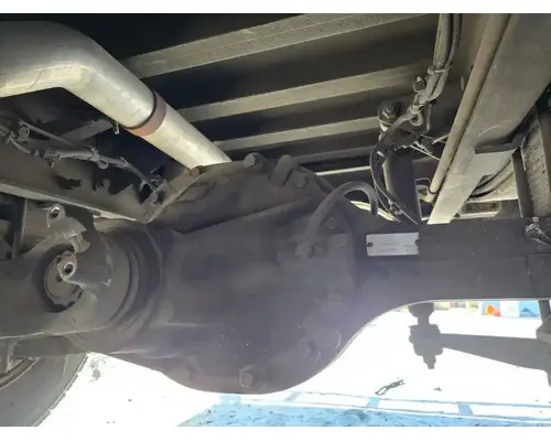 AXLE ALLIANCE R15-2N Rear Rears (Tandem Rear or Single)