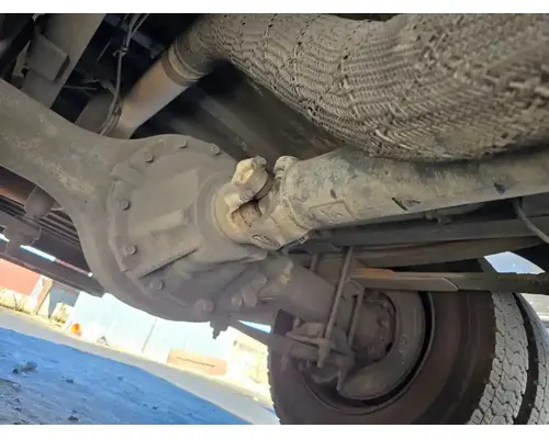 AXLE ALLIANCE R15-2N Rear Rears (Tandem Rear or Single)