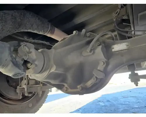 AXLE ALLIANCE R15-2N Rear Rears (Tandem Rear or Single)