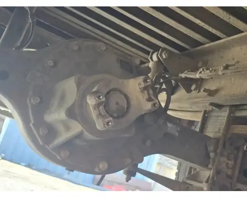 AXLE ALLIANCE R15-2N Rear Rears (Tandem Rear or Single)