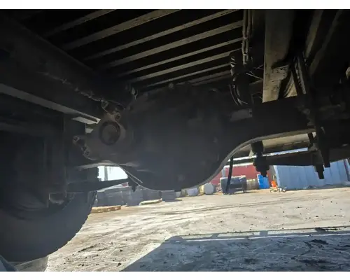 AXLE ALLIANCE R15-2N Rear Rears (Tandem Rear or Single)