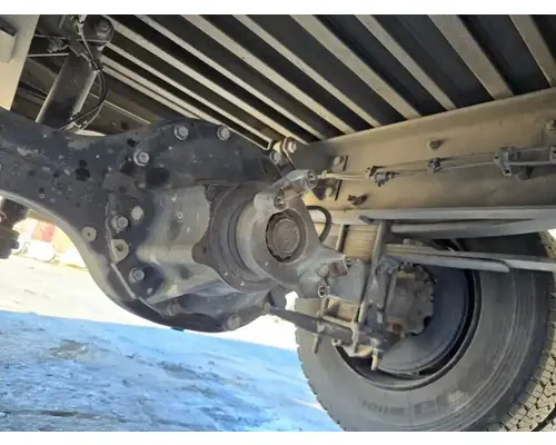 AXLE ALLIANCE R15-2N Rear Rears (Tandem Rear or Single)