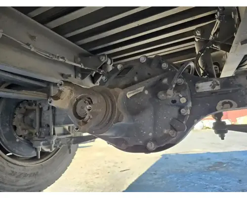 AXLE ALLIANCE R15-2N Rear Rears (Tandem Rear or Single)