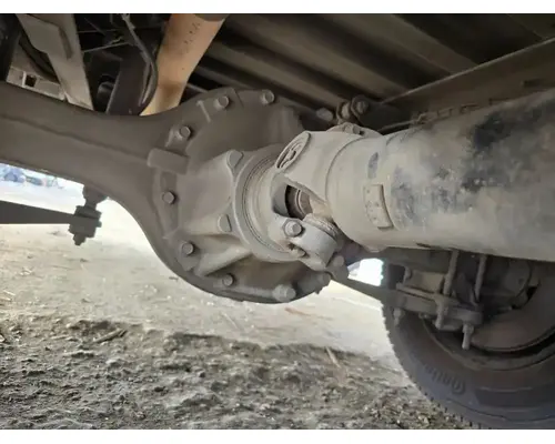 AXLE ALLIANCE R15-2N Rear Rears (Tandem Rear or Single)