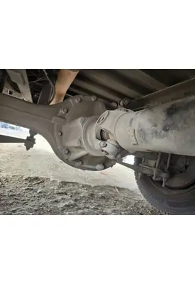 AXLE ALLIANCE R15-2N Rear Rears (Tandem Rear or Single)