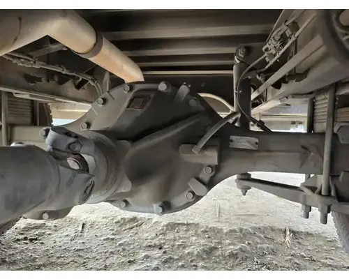 AXLE ALLIANCE R15-2N Rear Rears (Tandem Rear or Single)