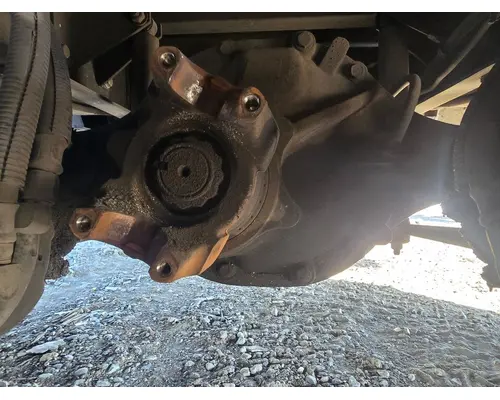 AXLE ALLIANCE R15-2N Rear Rears (Tandem Rear or Single)