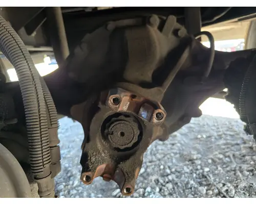 AXLE ALLIANCE R15-2N Rear Rears (Tandem Rear or Single)