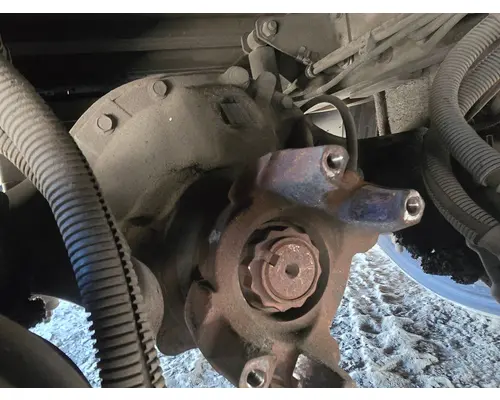 AXLE ALLIANCE R15-2N Rear Rears (Tandem Rear or Single)