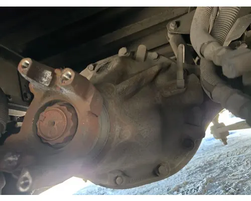 AXLE ALLIANCE R15-2N Rear Rears (Tandem Rear or Single)