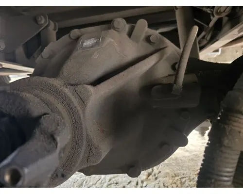 AXLE ALLIANCE R15-2N Rear Rears (Tandem Rear or Single)