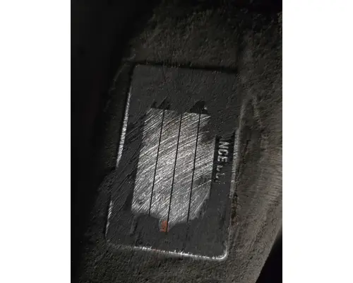 AXLE ALLIANCE R15-2N Rear Rears (Tandem Rear or Single)