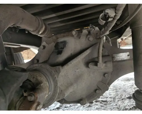 AXLE ALLIANCE R15-2N Rear Rears (Tandem Rear or Single)