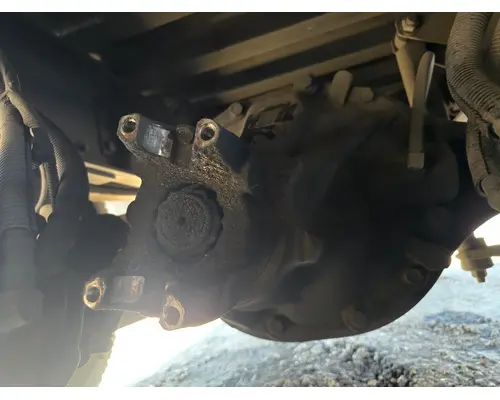 AXLE ALLIANCE R15-2N Rear Rears (Tandem Rear or Single)