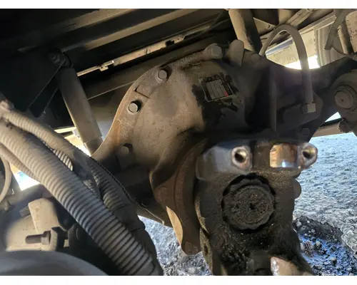 AXLE ALLIANCE R15-2N Rear Rears (Tandem Rear or Single)