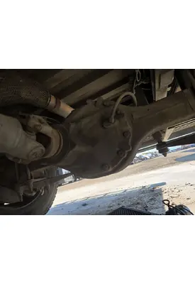 AXLE ALLIANCE R15-2N Rear Rears (Tandem Rear or Single)