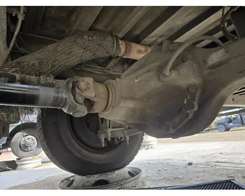 AXLE ALLIANCE R15-2N Rear Rears (Tandem Rear or Single)