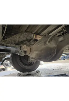 AXLE ALLIANCE R15-2N Rear Rears (Tandem Rear or Single)