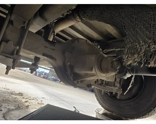 AXLE ALLIANCE R15-2N Rear Rears (Tandem Rear or Single)