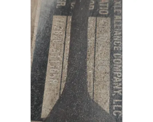 AXLE ALLIANCE R15-2N Rear Rears (Tandem Rear or Single)