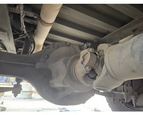 AXLE ALLIANCE R15-2N Rear Rears (Tandem Rear or Single)