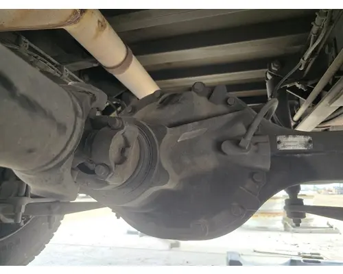 AXLE ALLIANCE R15-2N Rear Rears (Tandem Rear or Single)